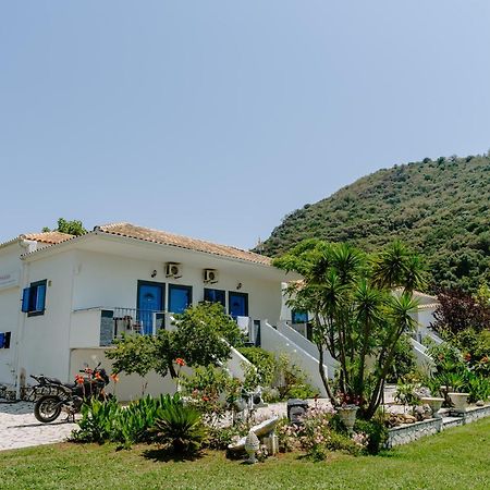 Villa Marina Perdika  Zewnętrze zdjęcie