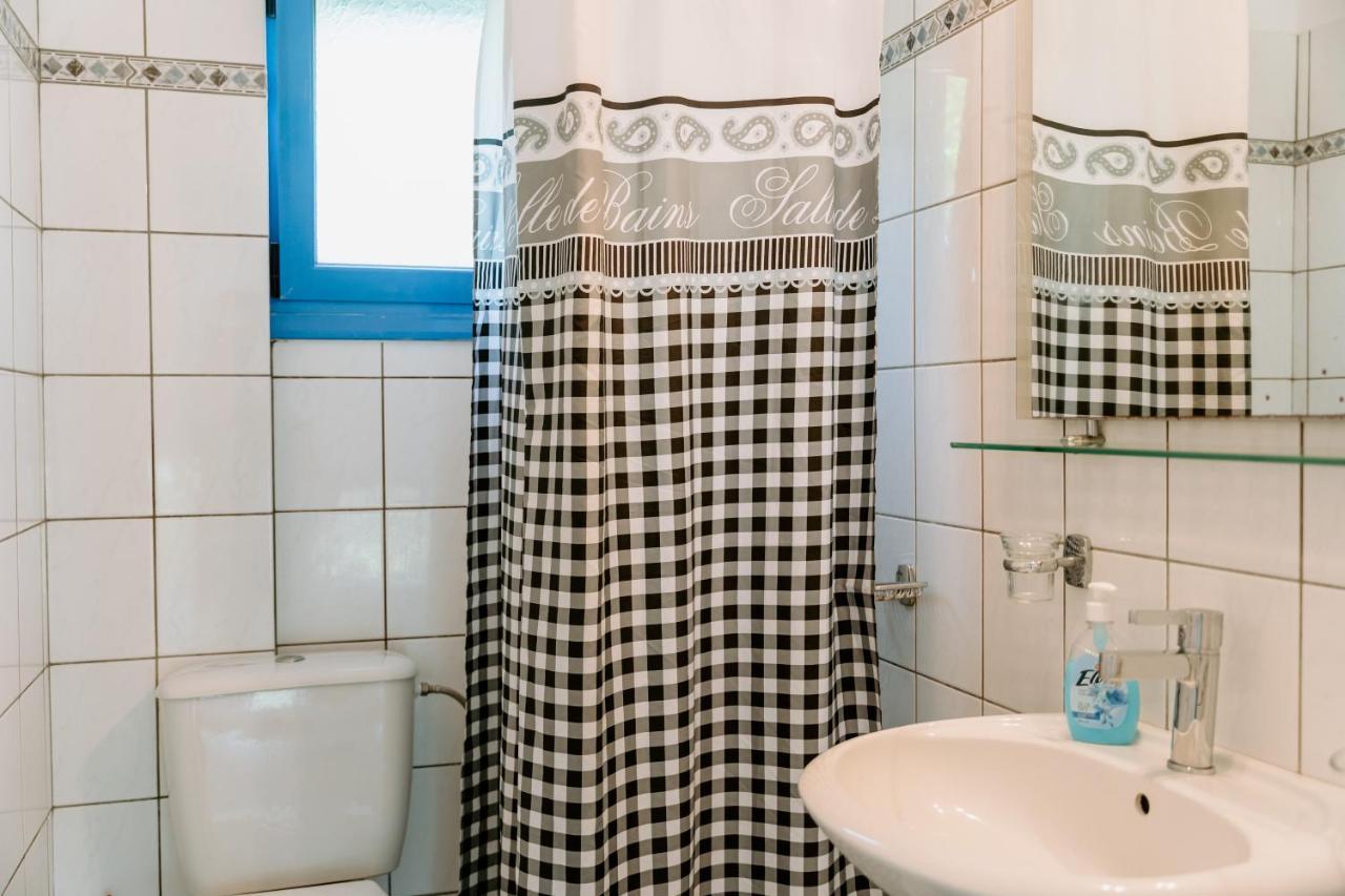 Villa Marina Perdika  Zewnętrze zdjęcie