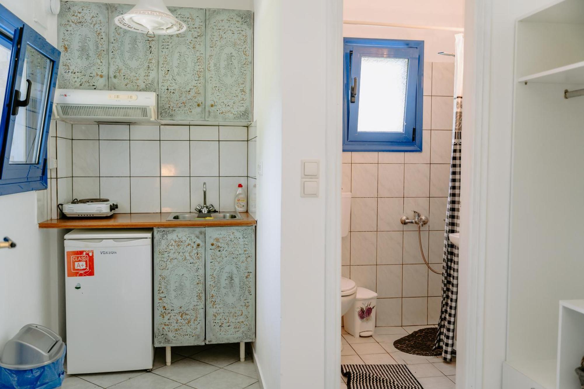 Villa Marina Perdika  Zewnętrze zdjęcie