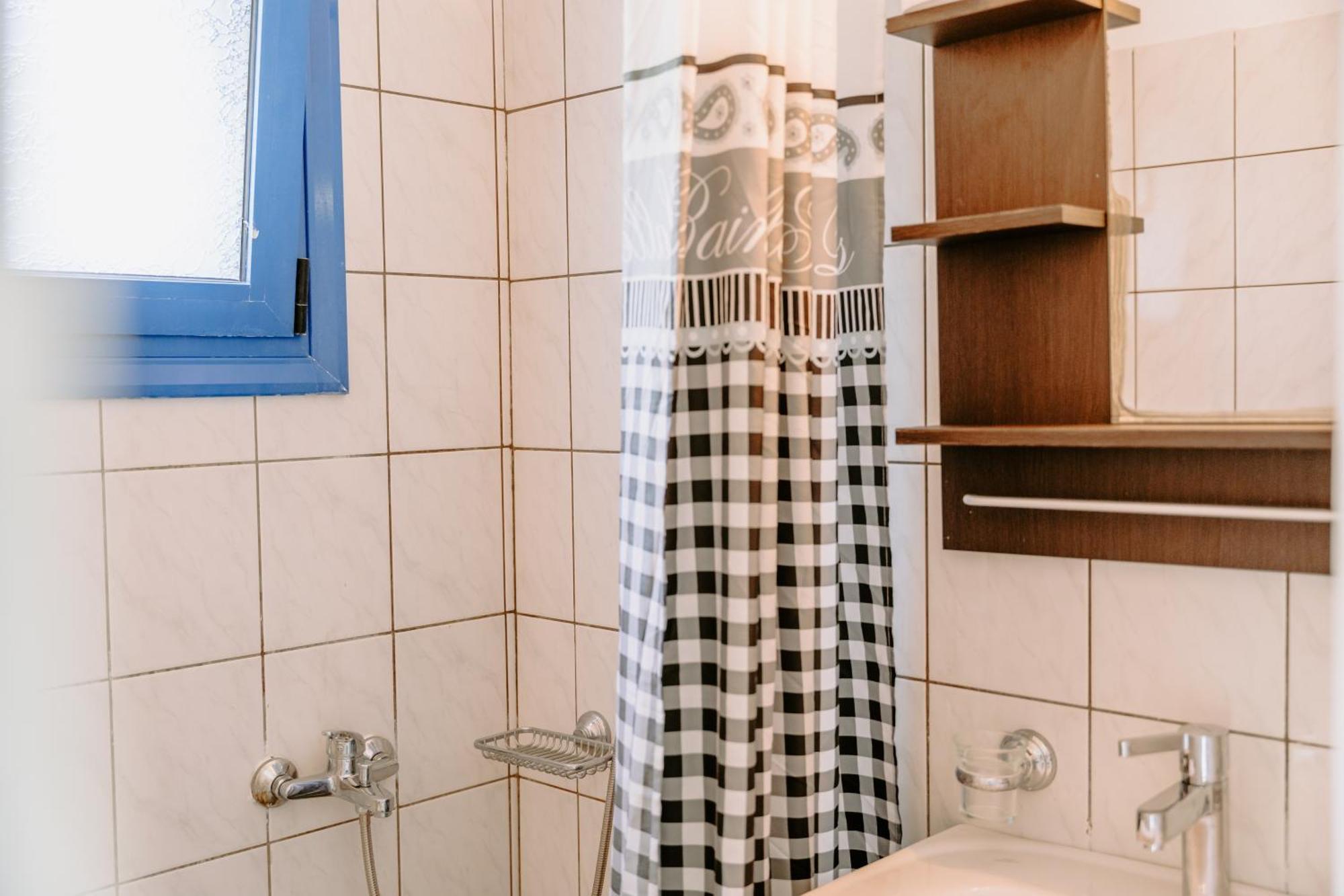 Villa Marina Perdika  Zewnętrze zdjęcie